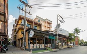 AMARIN RESIDENCE PATONG 3*