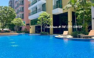 CITRUS GRANDE HOTEL PATTAYA 4*