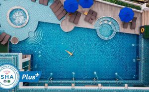 YAMA HOTEL PHUKET 4*