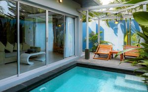 VILLA SONATA PHUKET 5*