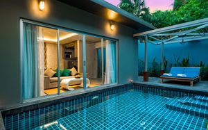 VILLA SONATA PHUKET 5*