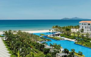 SHERATON GRAND DANANG RESORT 5*