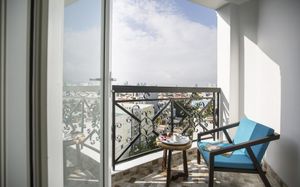 SOFIA SUITE HOTEL