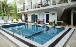 DI SICURO TOURIST INN 2*