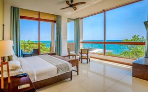 SOORIYA RESORT & SPA 5*