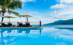 FISHERMAN'S COVE RESORT (EX. LE MERIDIEN FISHERMAN'S COVE HOTEL) 5*
