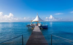 COCO DE MER HOTEL & BLACK PARROT SUITES 4 *