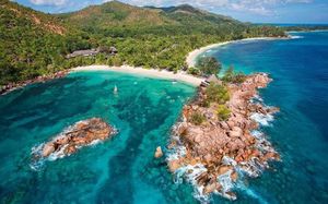 CONSTANCE LEMURIA SEYCHELLES 5 *