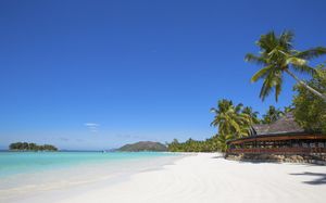 PARADISE SUN 4 *