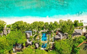 NIVA LABRIZ SEYCHELLES (EX. HILTON SEYCHELLES LABRIZ RESORT & SPA) 5*
