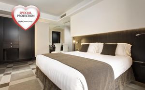 BEST WESTERN PLUS HOTEL UNIVERSO 4*