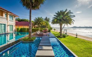 FISHERMAN WAY BEACH VILLA (EX. FISHERMAN WAY BEACH RESORT) 3*
