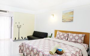 LK GRAND LIVING PLACE 3*