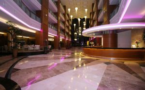 TRANSATLANTIK HOTEL & SPA (EX. QUEEN ELIZABETH) 5*
