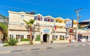 MORE HOTEL 3*