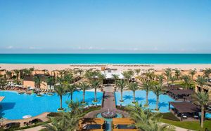 SAADIYAT ROTANA RESORT & VILLAS 5*