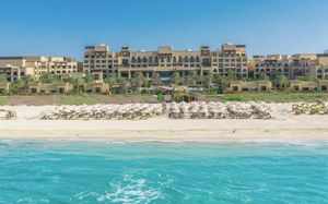 SAADIYAT ROTANA RESORT & VILLAS 5*