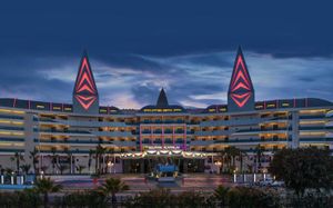 DELPHIN BOTANIK PLATINUM 5*