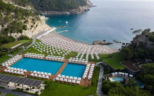 MAXX ROYAL KEMER (EX. VOYAGE KIRIS) 5*