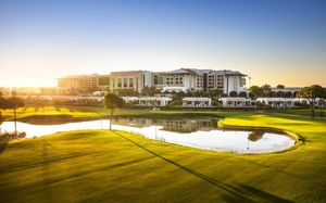 REGNUM CARYA GOLF & SPA RESORT 5*