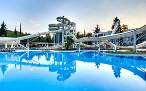 SHERWOOD EXCLUSIVE KEMER 5*