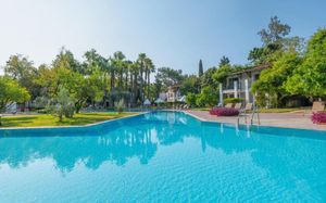 SHERWOOD EXCLUSIVE KEMER 5*