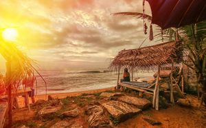 AMANGALLA RESORT 5*