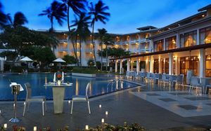 BERJAYA HOTEL 3*