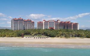 PULLMAN OCEANVIEW SANYA BAY RESORT & SPA 5*