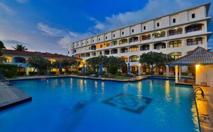 LANKA SUPERCORALS 3*