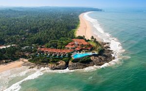 JETWING SAMAN VILLAS (EX. SAMAN VILLAS RESORT) 5*