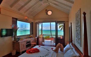 THAPROBAN BEACH HOUSE 3*