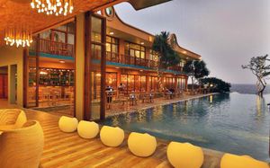THAPROBAN PAVILLION 4*