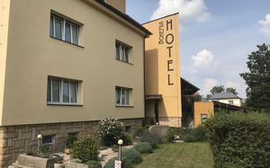 BOHEMIA 4*