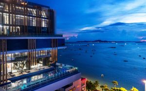 MYTT BEACH 5*