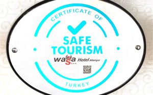 WASA HOTEL