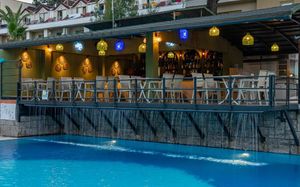 TU CASA GELIDONYA HOTEL