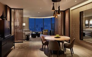 PARK HYATT BANGKOK 5*