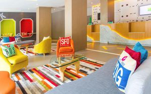 IBIS STYLES BANGKOK SUKHUMVIT 50 HOTEL 3*