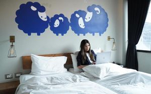 KOKOTEL BANGKOK SURAWONG 3*