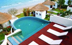 ALEENTA HUA HIN - PRANBURI