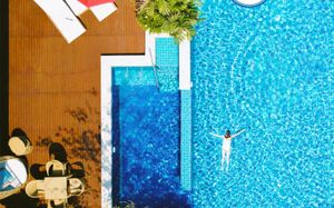 AVANI+ HUA HIN RESORT (EX. AVANI HUA HIN RESORT & VILLAS) 5*