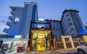 KLEOPATRA AZAK BEACH HOTEL 3 *