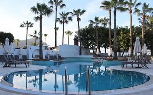 KLEOPATRA SAVK HOTEL(EX. SAVK HOTEL) 4*