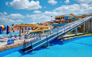 STELLA BEACH RESORT & SPA MAKADI BAY 5*