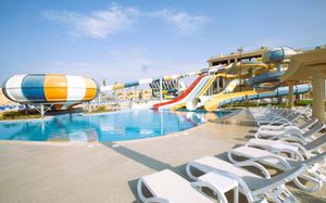 STELLA BEACH RESORT & SPA MAKADI BAY 5*