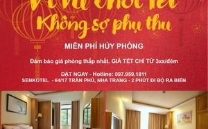 SENKOTEL NHA TRANG