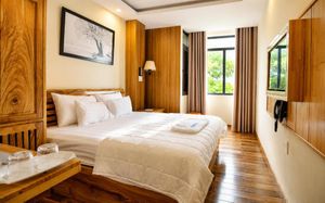 SENKOTEL NHA TRANG