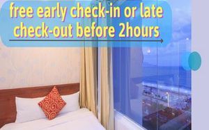 LE SOLEIL NHA TRANG HOTEL (EX: GALAXY HOTEL NHA TRANG)