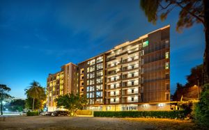 THE WIND HOTEL 4*